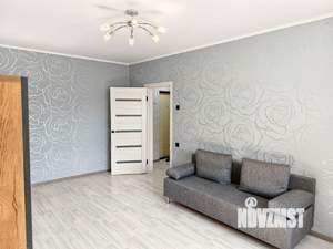 1-к квартира, вторичка, 37м2, 8/17 этаж