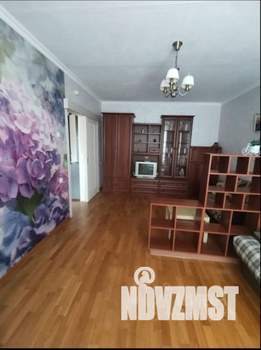 1-к квартира, вторичка, 39м2, 14/17 этаж