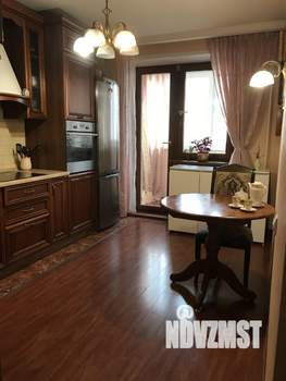 2-к квартира, вторичка, 60м2, 10/17 этаж