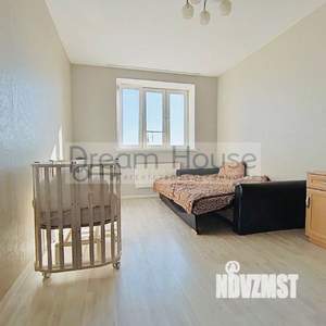 3-к квартира, вторичка, 103м2, 22/23 этаж