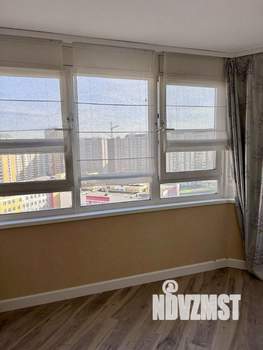 2-к квартира, вторичка, 67м2, 13/27 этаж