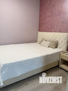 1-к квартира, вторичка, 42м2, 3/25 этаж