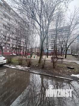 2-к квартира, вторичка, 53м2, 5/12 этаж