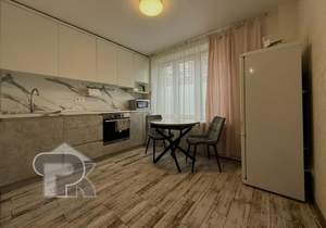 1-к квартира, вторичка, 30м2, 1/22 этаж