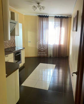 2-к квартира, вторичка, 71м2, 7/22 этаж