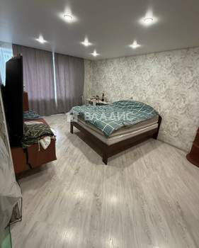 3-к квартира, вторичка, 63м2, 5/9 этаж