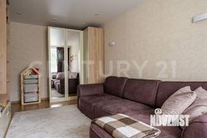 2-к квартира, вторичка, 43м2, 3/9 этаж