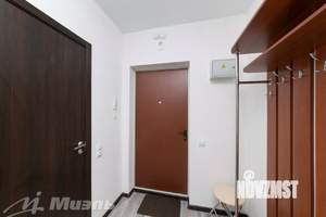 1-к квартира, вторичка, 31м2, 3/6 этаж