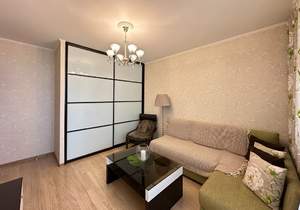 2-к квартира, вторичка, 70м2, 14/17 этаж