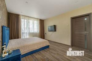 1-к квартира, вторичка, 38м2, 13/17 этаж