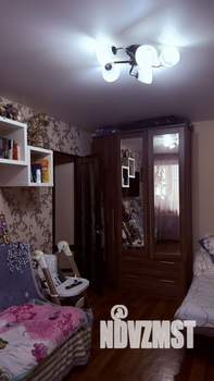 2-к квартира, вторичка, 44м2, 6/9 этаж