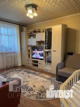 3-к квартира, вторичка, 62м2, 7/9 этаж