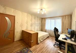 2-к квартира, вторичка, 50м2, 9/16 этаж