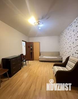 1-к квартира, вторичка, 38м2, 9/17 этаж