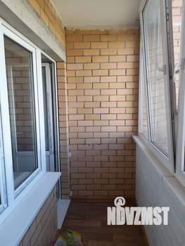 1-к квартира, вторичка, 49м2, 16/20 этаж
