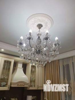 2-к квартира, вторичка, 46м2, 4/22 этаж