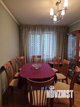 3-к квартира, вторичка, 71м2, 9/14 этаж