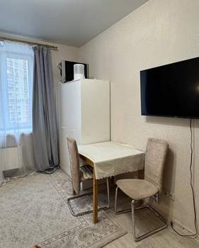 1-к квартира, вторичка, 39м2, 4/25 этаж