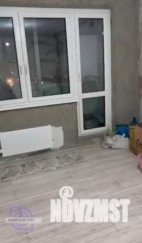 2-к квартира, вторичка, 60м2, 12/19 этаж