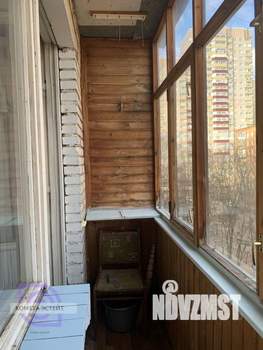 2-к квартира, вторичка, 42м2, 6/9 этаж