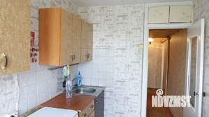 2-к квартира, вторичка, 36м2, 5/9 этаж