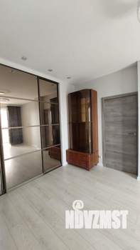 2-к квартира, вторичка, 60м2, 7/18 этаж