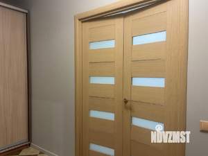 1-к квартира, вторичка, 45м2, 9/17 этаж