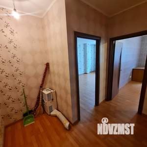 1-к квартира, вторичка, 48м2, 3/18 этаж