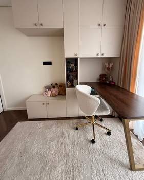 4-к квартира, вторичка, 70м2, 2/9 этаж