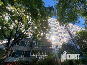 2-к квартира, вторичка, 42м2, 6/9 этаж