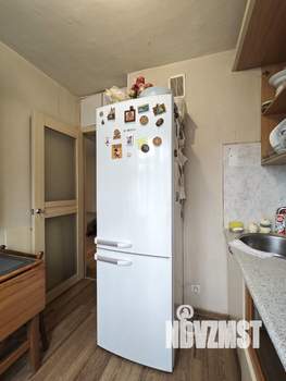 1-к квартира, вторичка, 33м2, 2/5 этаж