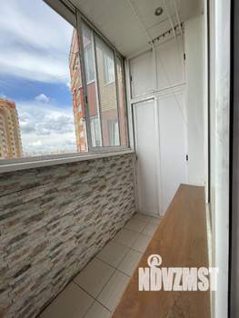 1-к квартира, вторичка, 46м2, 13/22 этаж