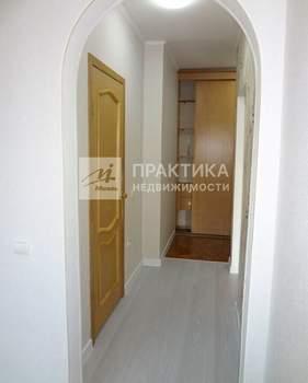 1-к квартира, вторичка, 43м2, 6/7 этаж