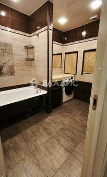 3-к квартира, вторичка, 83м2, 13/25 этаж