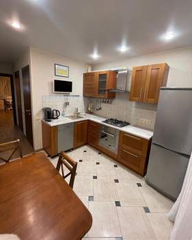 2-к квартира, вторичка, 51м2, 4/5 этаж