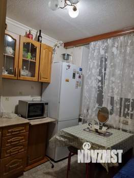 1-к квартира, вторичка, 35м2, 5/14 этаж