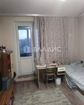 2-к квартира, вторичка, 63м2, 5/17 этаж