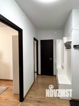 2-к квартира, вторичка, 46м2, 16/17 этаж