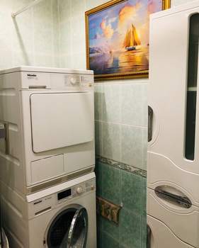 3-к квартира, вторичка, 76м2, 12/16 этаж