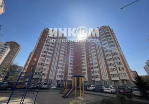 2-к квартира, вторичка, 51м2, 13/14 этаж
