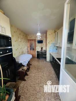 3-к квартира, вторичка, 72м2, 13/17 этаж