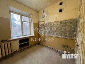 3-к квартира, вторичка, 56м2, 3/3 этаж