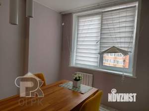 1-к квартира, вторичка, 36м2, 9/17 этаж