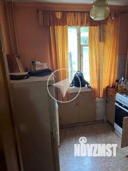 3-к квартира, вторичка, 62м2, 1/5 этаж