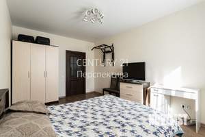 2-к квартира, вторичка, 62м2, 3/17 этаж