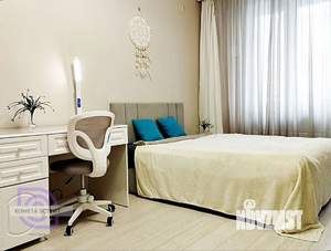 2-к квартира, вторичка, 60м2, 4/25 этаж