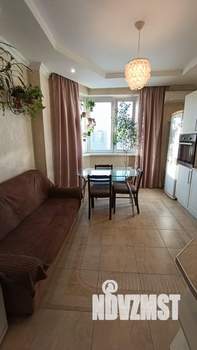 2-к квартира, вторичка, 64м2, 20/22 этаж
