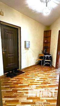 2-к квартира, вторичка, 64м2, 16/17 этаж