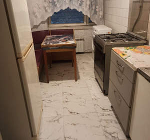 4-к квартира, вторичка, 79м2, 1/9 этаж
