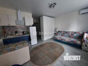 Студия квартира, вторичка, 24м2, 5/17 этаж